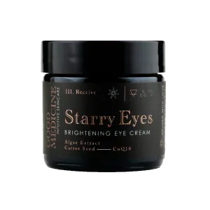 STARRY EYES Brightening Eye Cream