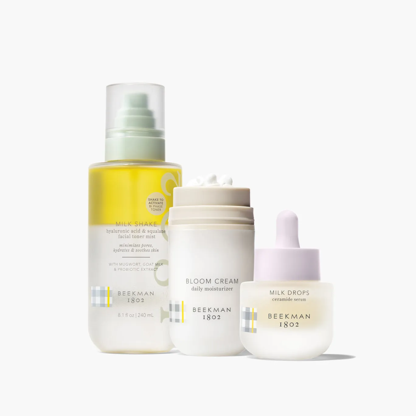 Starter Set: Oily Skin