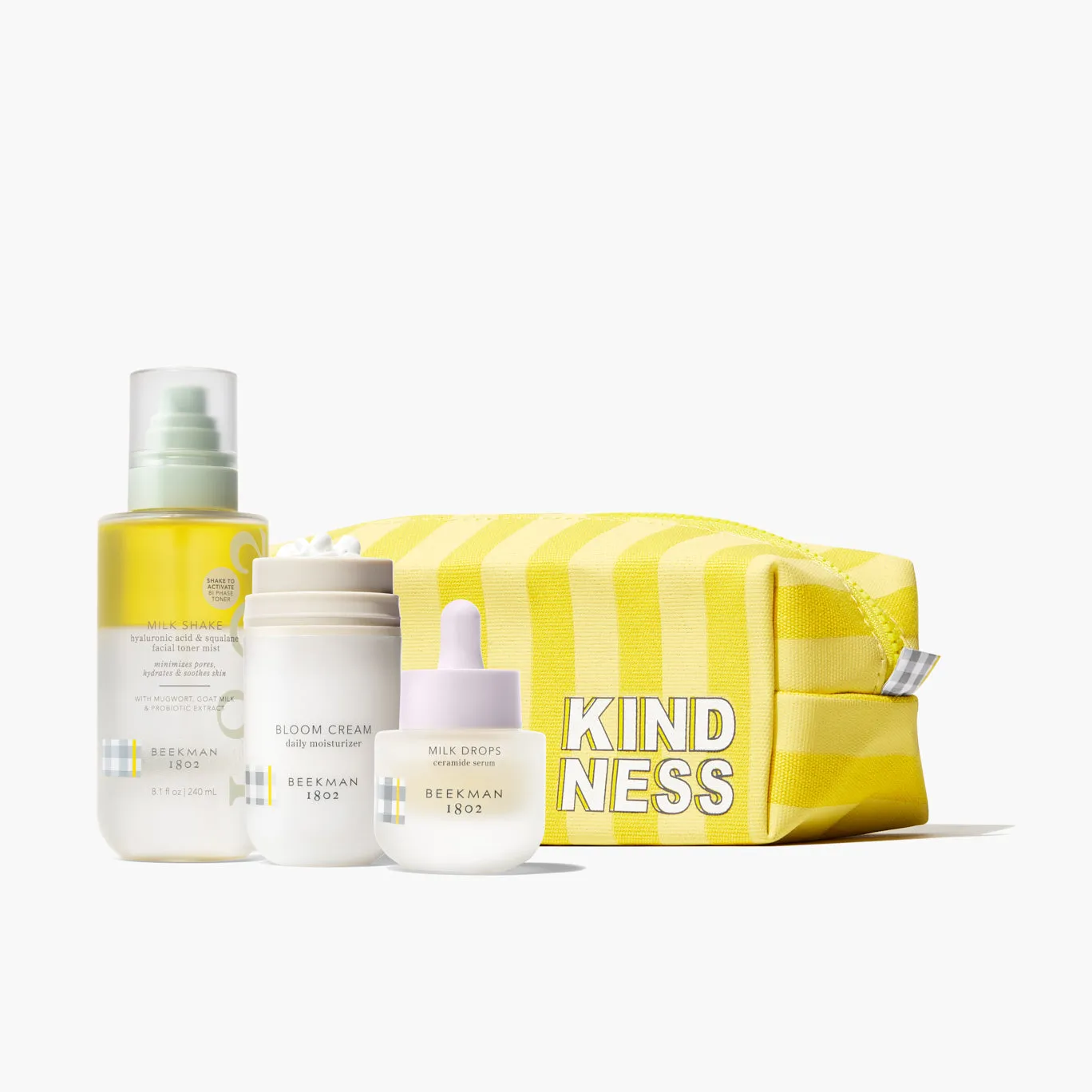 Starter Set: Oily Skin