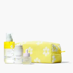 Starter Set: Oily Skin
