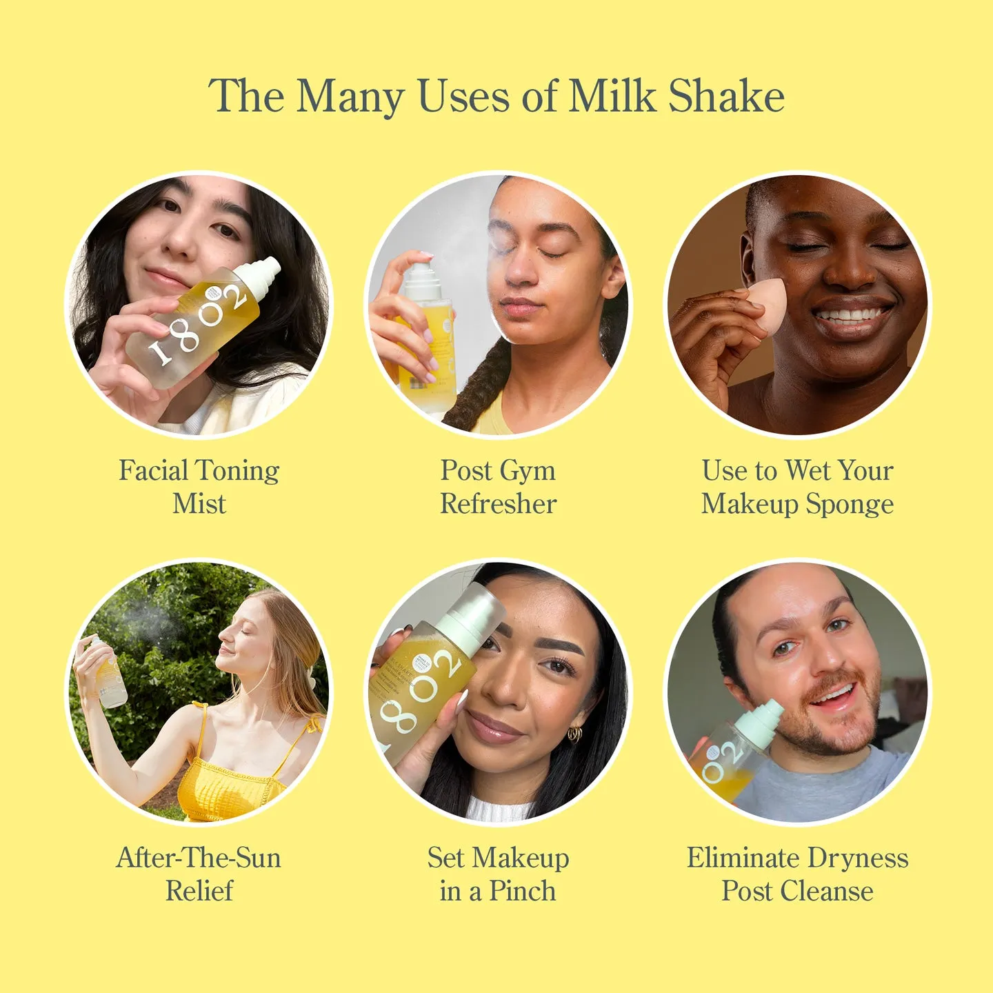 Starter Set: Oily Skin