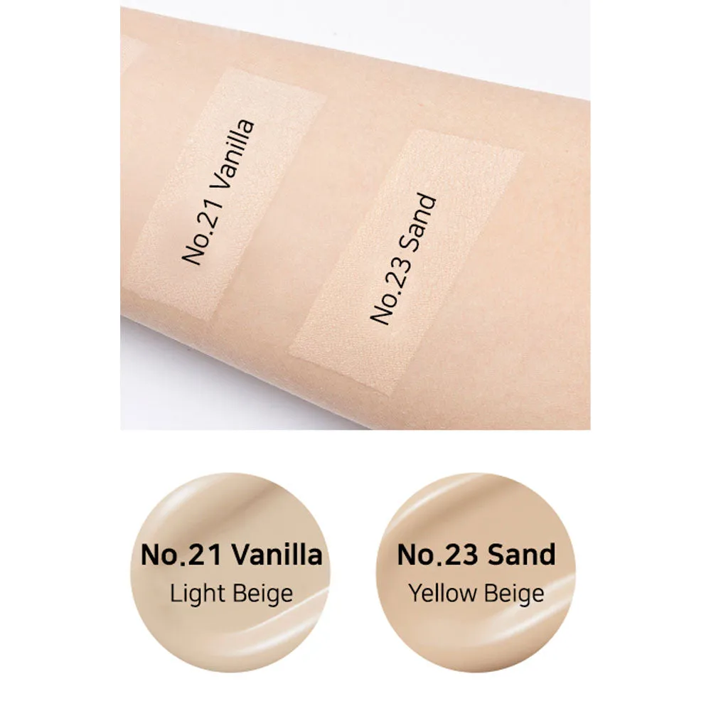 Stay Cushion SPF40