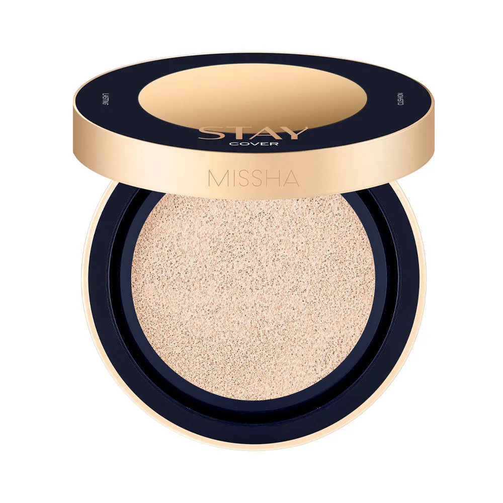 Stay Cushion SPF40