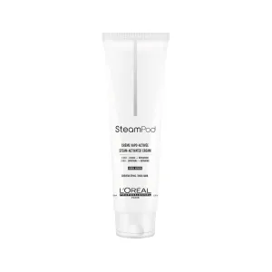 Steam Pod Steam-Activated Cream - Herbal Keratin