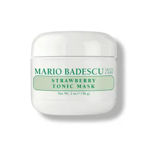Strawberry Tonic Mask