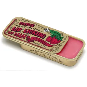 Strawberry Vintage Lip Balm