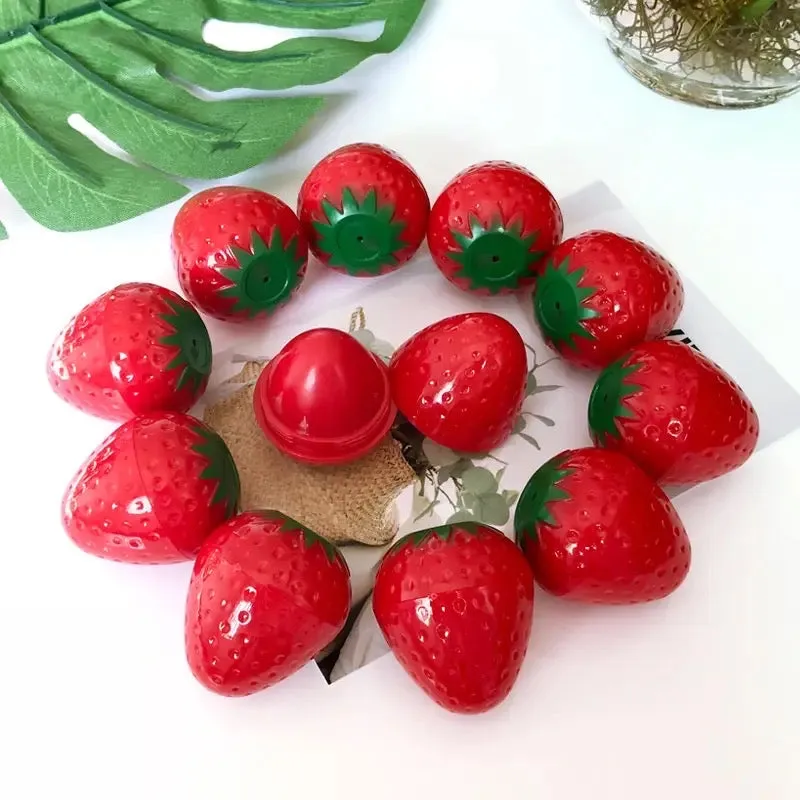 Strawbery Lip Balm
