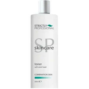 Strictly Professional Toner Combination Skin 500ml