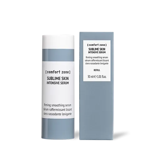 Sublime Skin 2.0 Intensive Serum Refill 30 ml *NEW - Comfort Zone