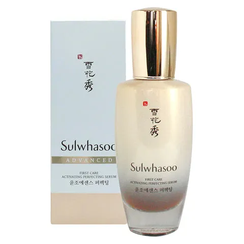SULWHASOO First Care Activating Perfecting Serum 90ml