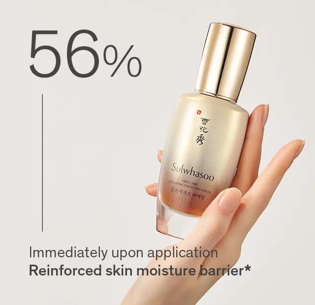 SULWHASOO First Care Activating Perfecting Serum 90ml