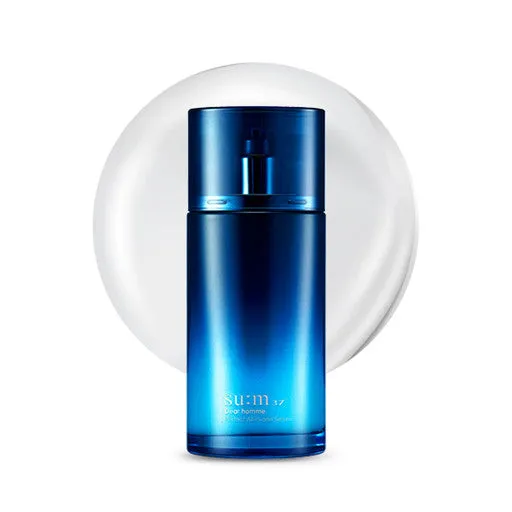 SUM37 Dear Homme for Men All-in-one Serum 110ml Special Set