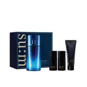 SUM37 Dear Homme for Men All-in-one Serum 110ml Special Set