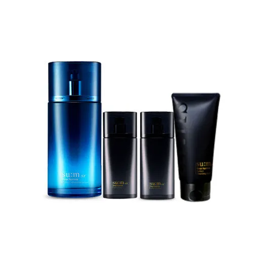 SUM37 Dear Homme for Men All-in-one Serum 110ml Special Set