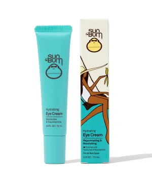 Sun Bum Hydrating Eye Cream