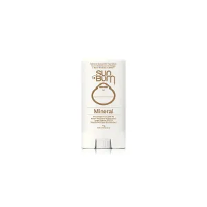 Sun Bum Mineral Face Stick SPF 50