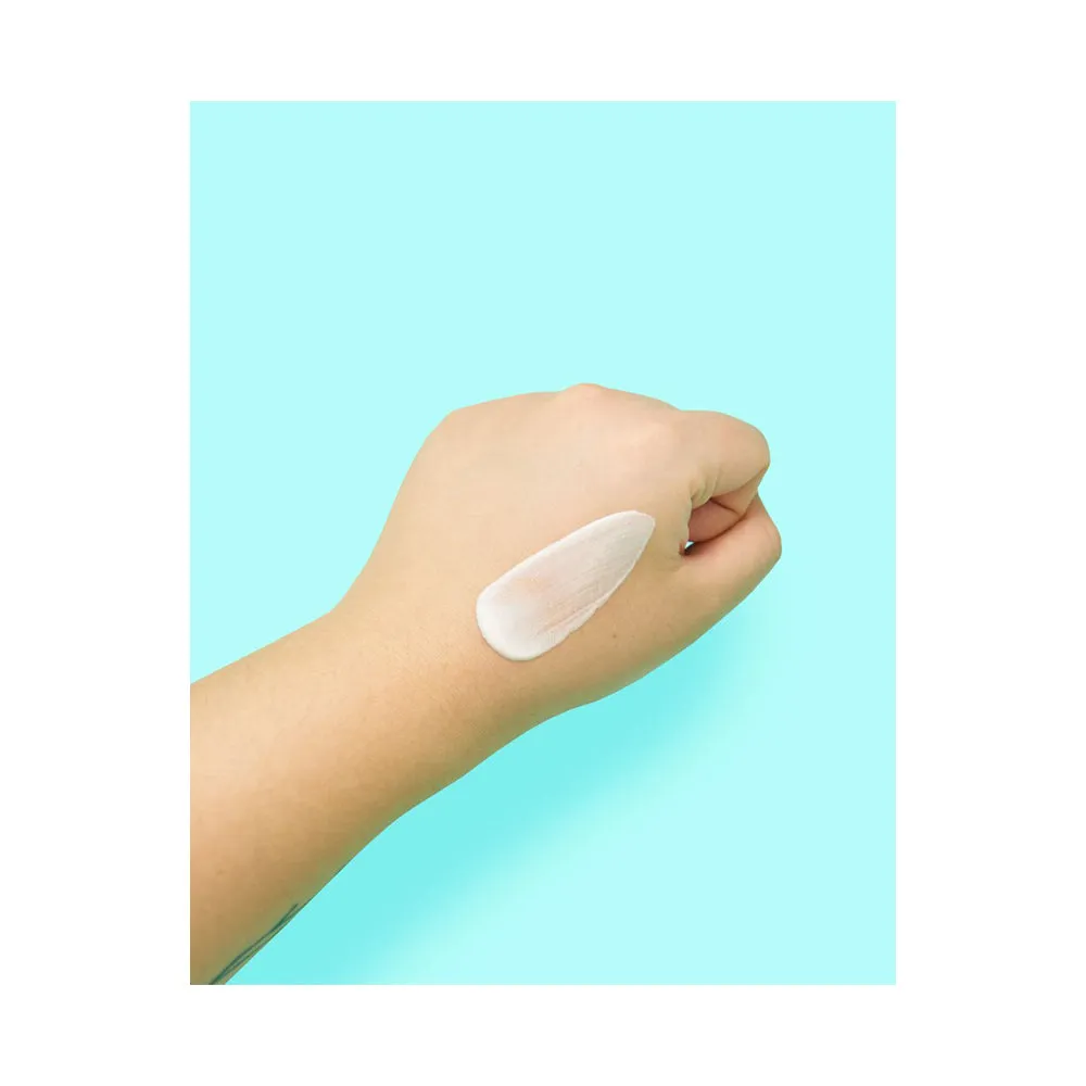 Sun Project Shimmer Sun Essence SPF30 / PA  