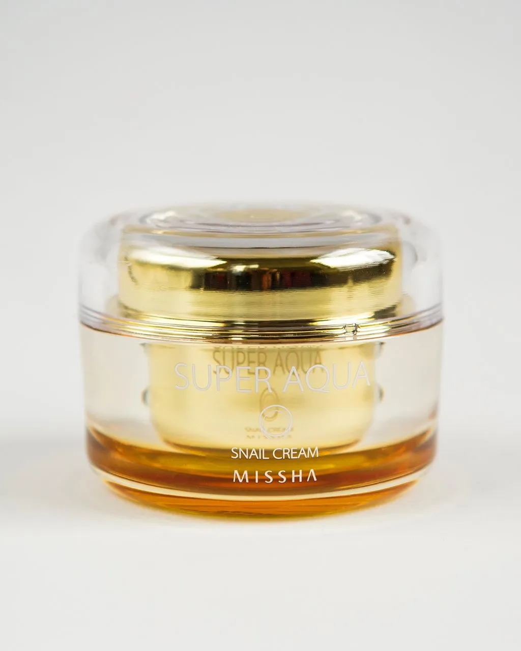 Super Aqua Cell Renew Snail Cream