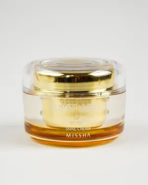 Super Aqua Cell Renew Snail Cream