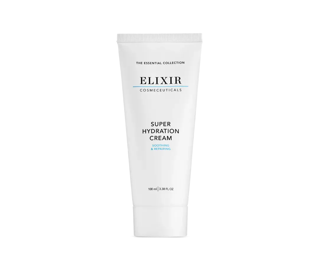 Super Hydration Cream
