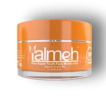 Super Youth® Antioxidants Moisturizer, Brightens, Boosts collagen, Fades Dark Spots 1.7 oz