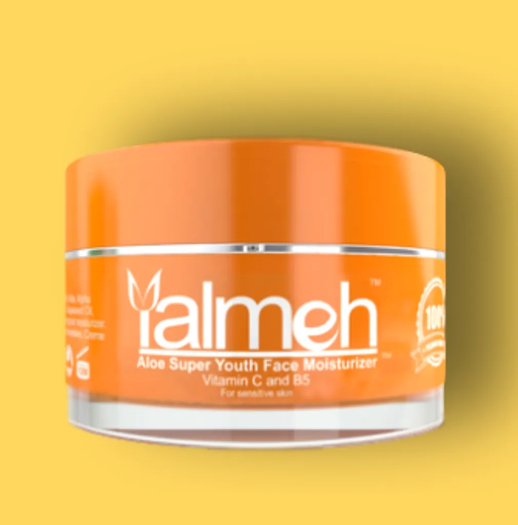 Super Youth® Antioxidants Moisturizer, Brightens, Boosts collagen, Fades Dark Spots 1.7 oz