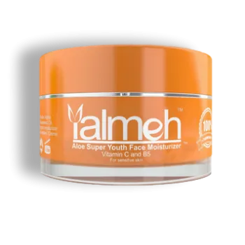 Super Youth® Antioxidants Moisturizer, Brightens, Boosts collagen, Fades Dark Spots 1.7 oz