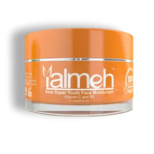 Super Youth® Antioxidants Moisturizer, Brightens, Boosts collagen, Fades Dark Spots 1.7 oz