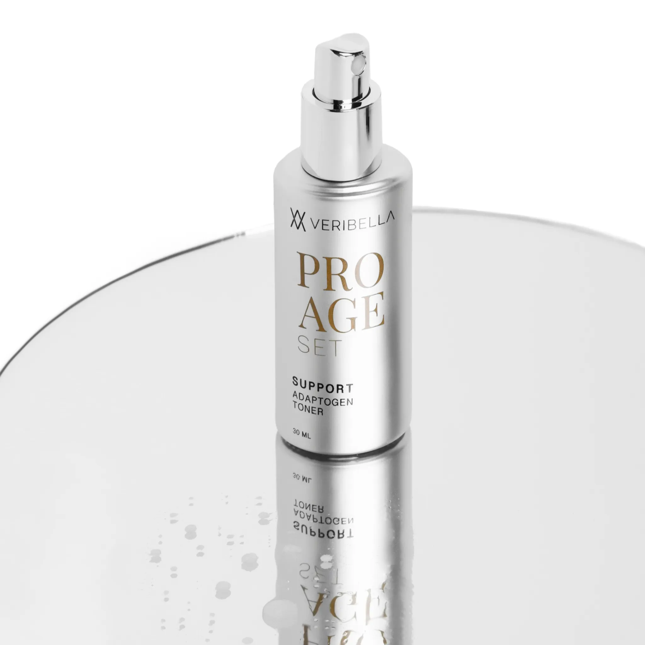 SUPPORT | ADAPTOGEN TONER