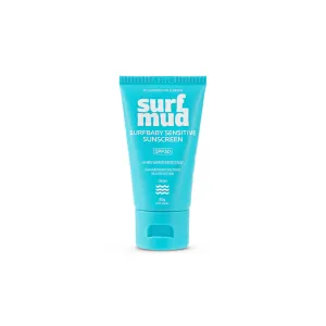 Surfmud - Surf Baby Sensitive Sunscreen SPF30 (50g)