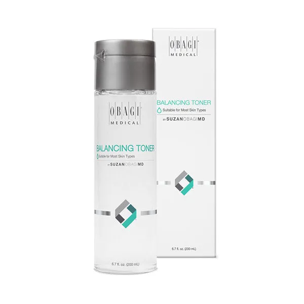 SUZANOBAGIMD Balancing Toner