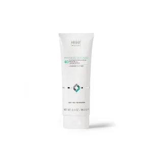 SUZANOBAGIMD Physical Defense Broad Spectrum Mineral Sunscreen SPF 40