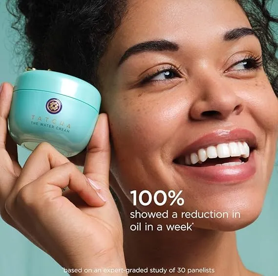 TATCHA The Water Cream 50ml