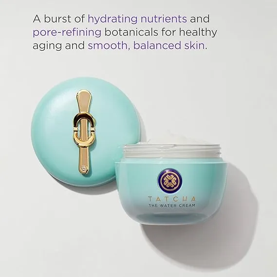 TATCHA The Water Cream 50ml