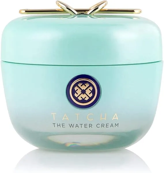 TATCHA The Water Cream 50ml