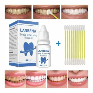 Teeth Whitening Essence