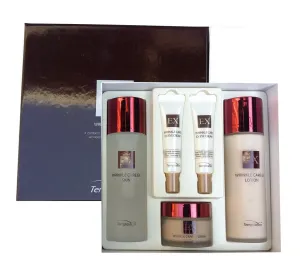 Temptation Wrinkle Care EX Set