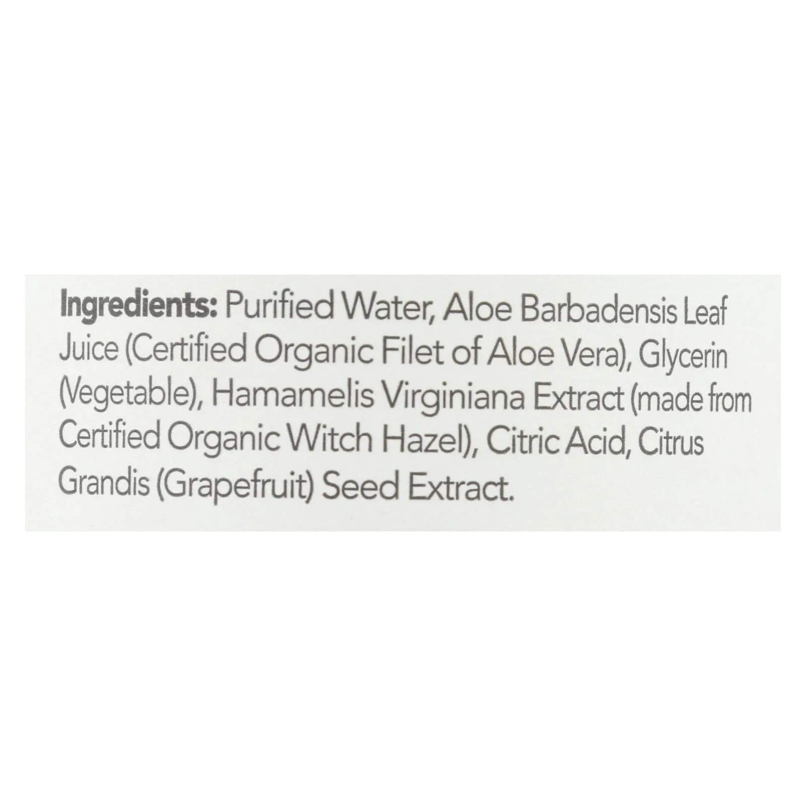 Thayers Witch Hazel with Aloe Vera | Alcohol-Free & Unscented | Hydrating Toner for Sensitive Skin | 12 Fl Oz