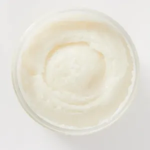 The Bedtime Buff — AHA Glycolic Acid Body Scrub