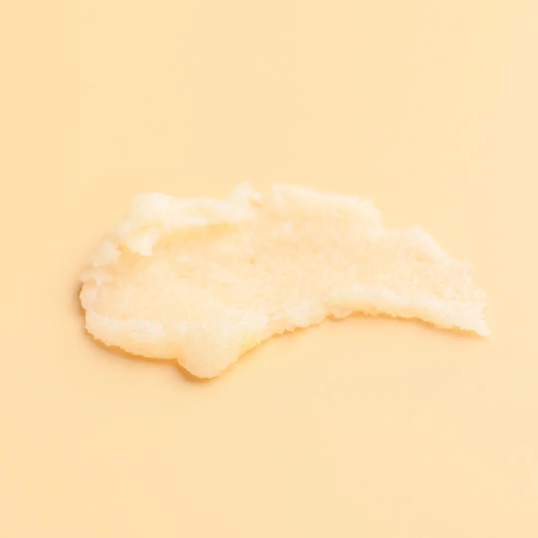 The Bedtime Buff — AHA Glycolic Acid Body Scrub