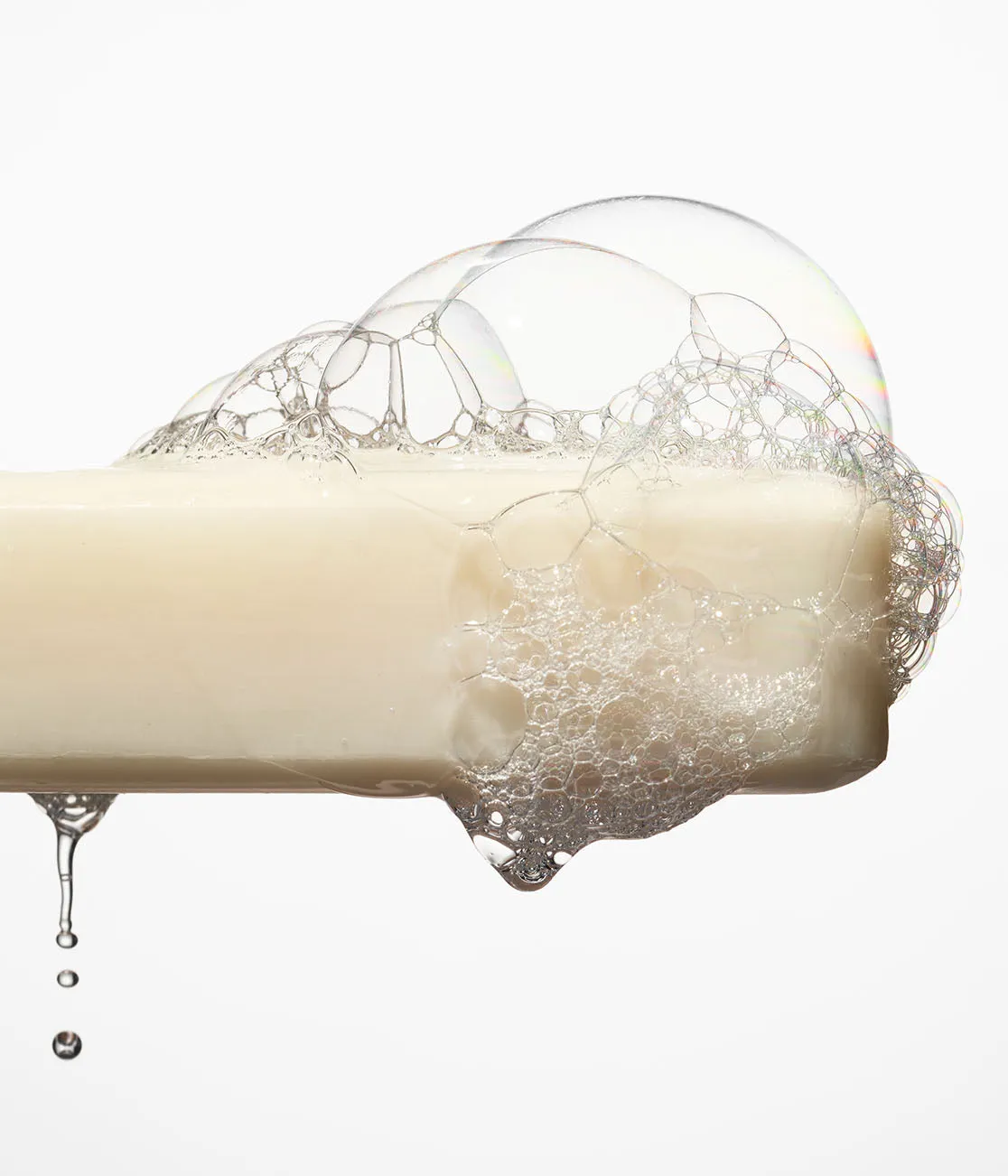 The Body Exfoliant Bar | 2% Physical Exfoliant