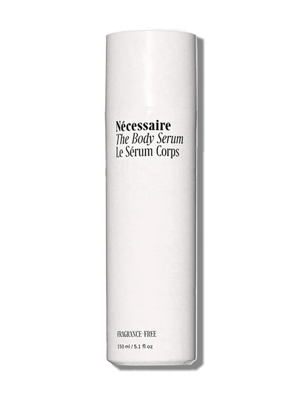 The Body Serum