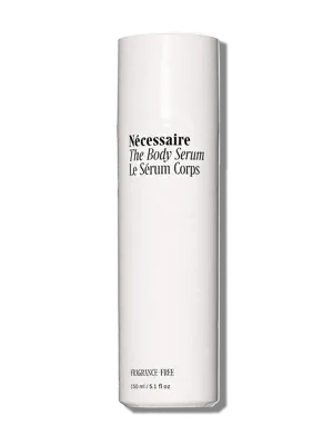 The Body Serum