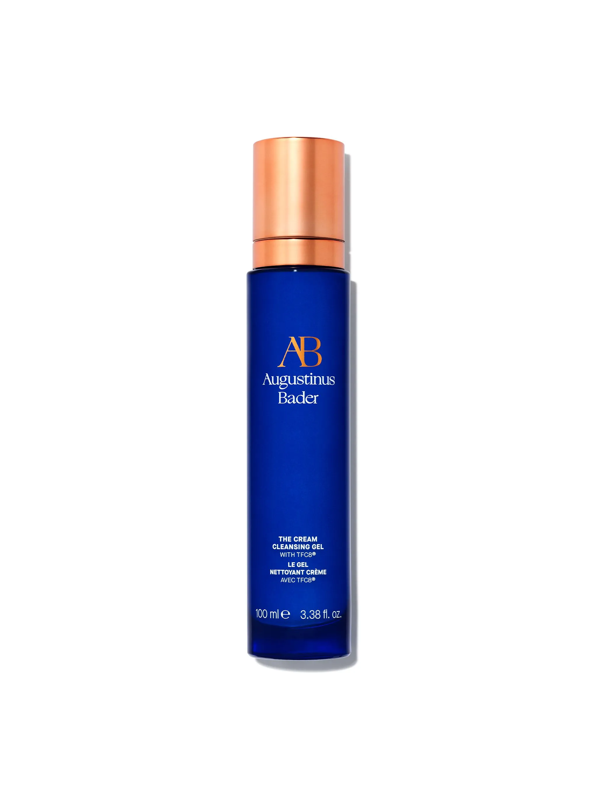 The Cream Cleansing Gel