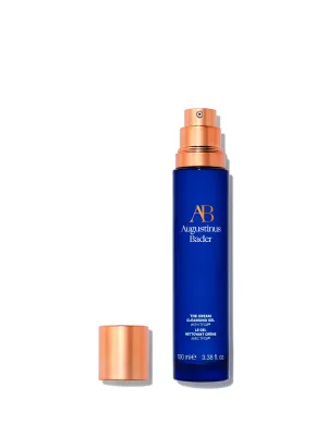 The Cream Cleansing Gel
