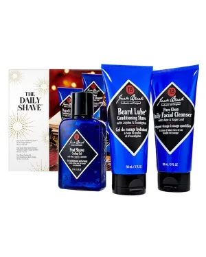 The Daily Shave Set