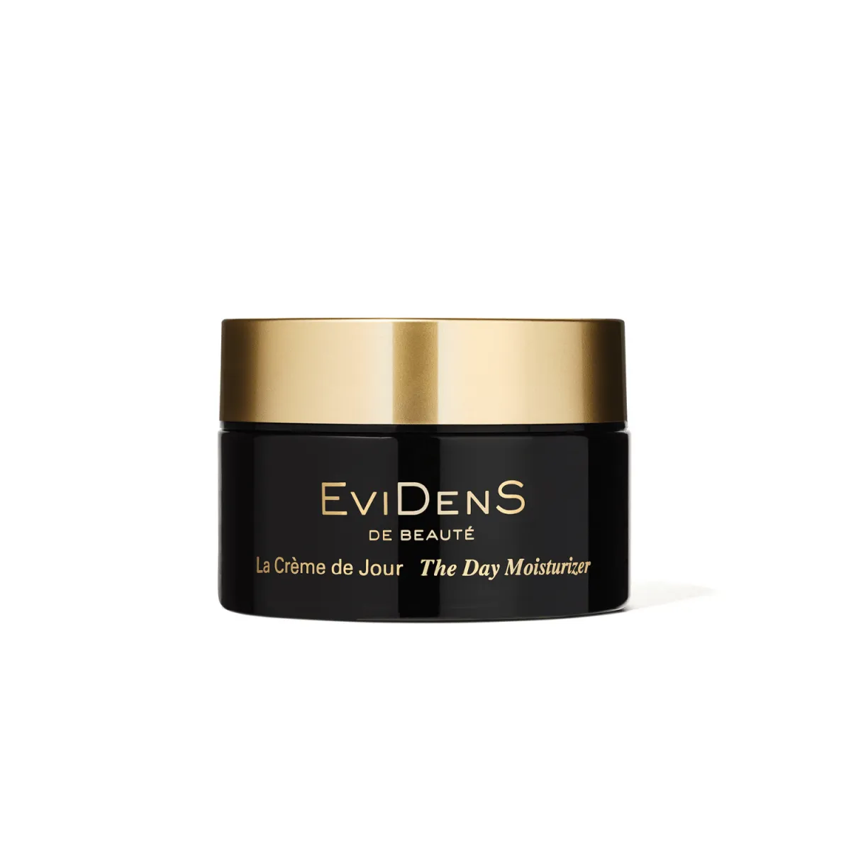 The Day Moisturizer