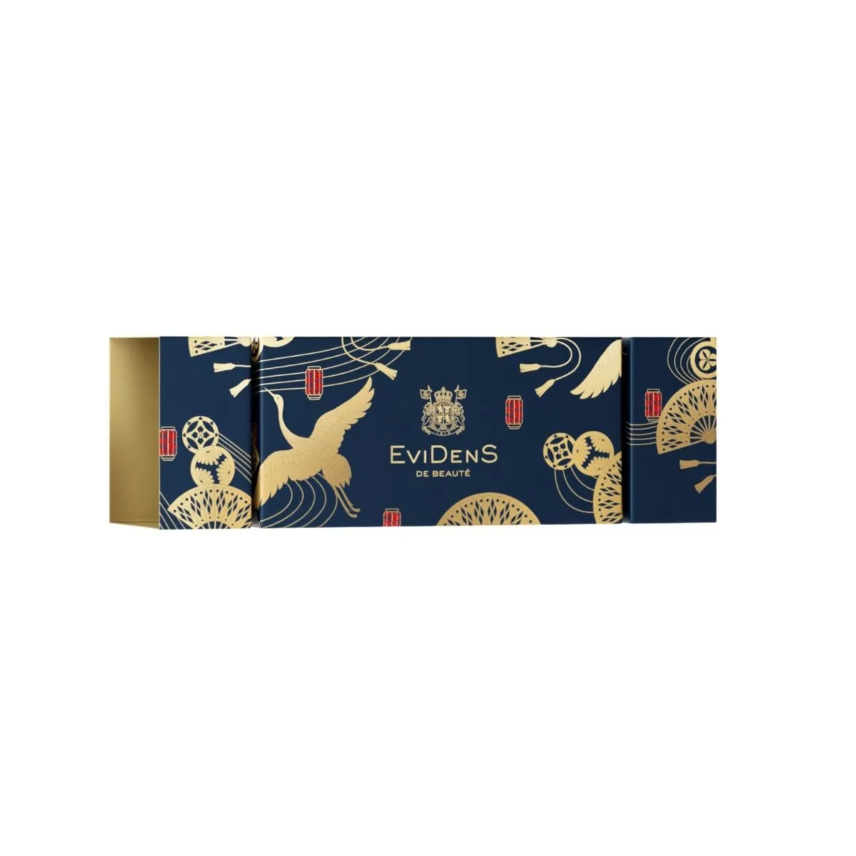 The Discovery Cracker
