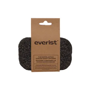 The Exfoliating Konjac Body Sponge