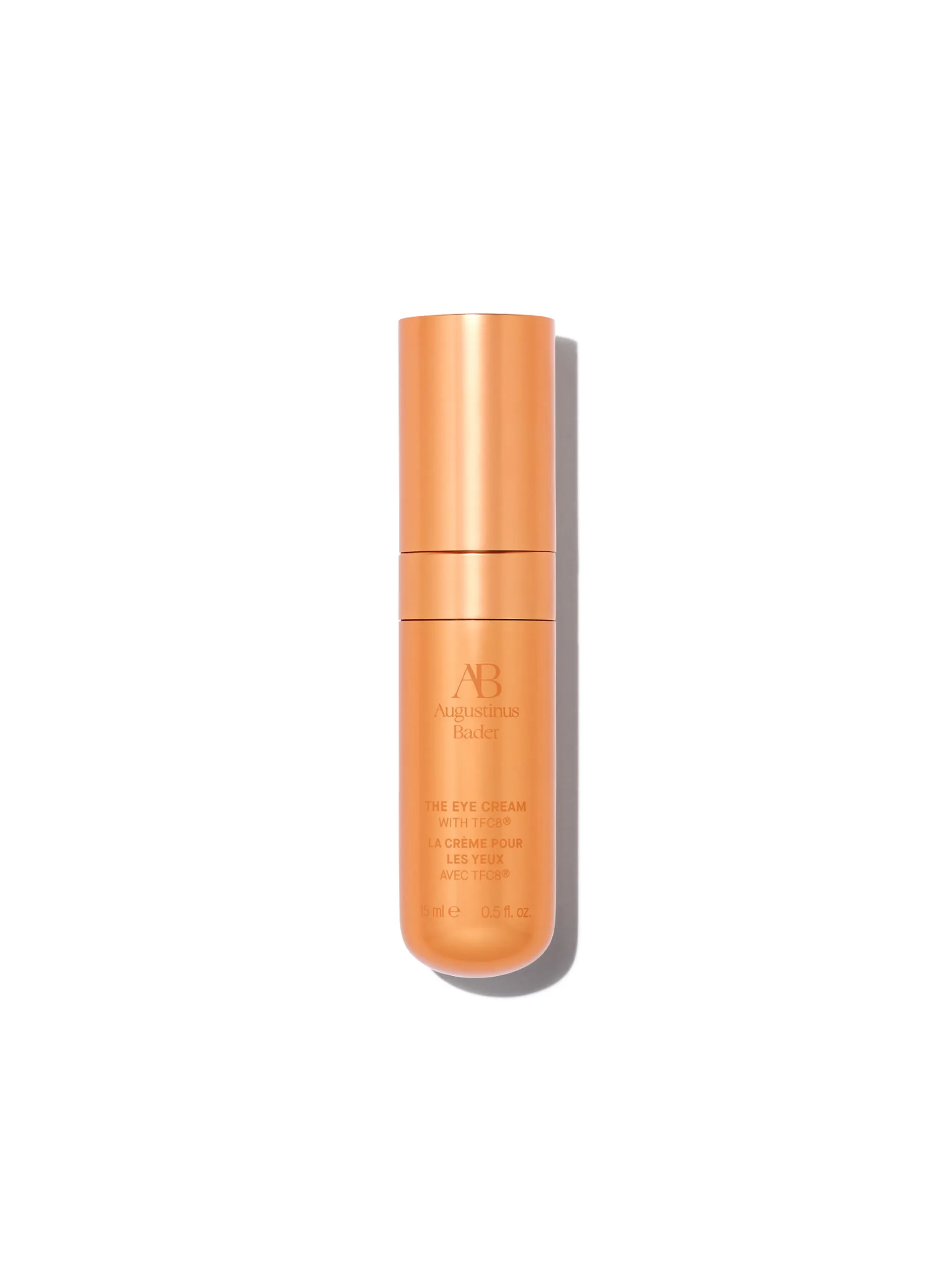 The Eye Cream Refill Nomad